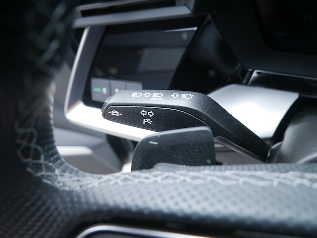 Audi S3 Quattro S-Tronic Sedan