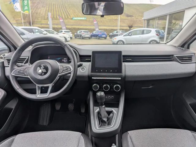 Mitsubishi Colt Klima+Sitz/Lenkradheizung+PDC+LED