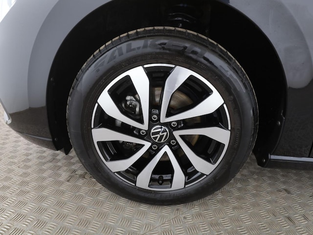 Volkswagen Golf 1.5 TSI Golf VIII Variant