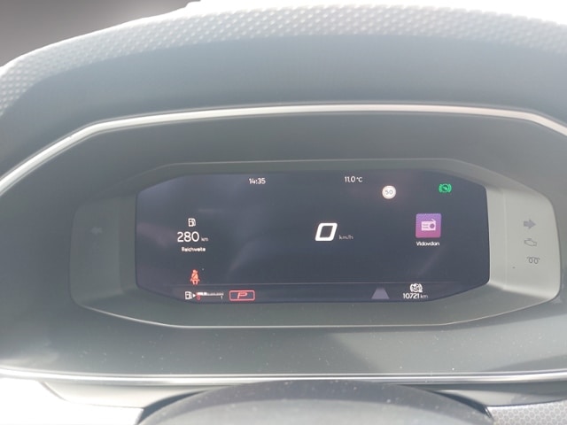 Seat Leon Sportstourer