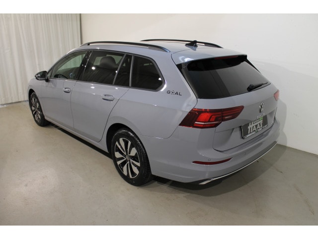 Volkswagen Golf 1.5 eTSI Golf VIII Variant