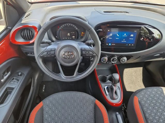 Toyota Aygo X 1.0 VVT-i Hatchback
