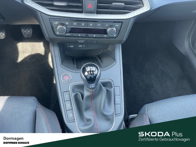 Seat Ibiza 1.0 TSI FR-lijn