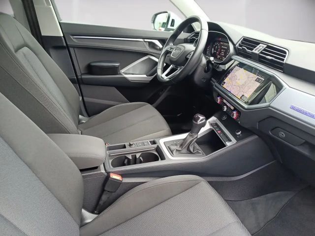 Audi Q3 2.0 TFSI Quattro