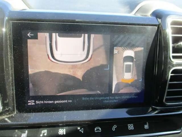 Citroën C5 Aircross Hybrid Shine