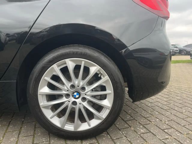 BMW 116 116i Advantage pakket Sedan
