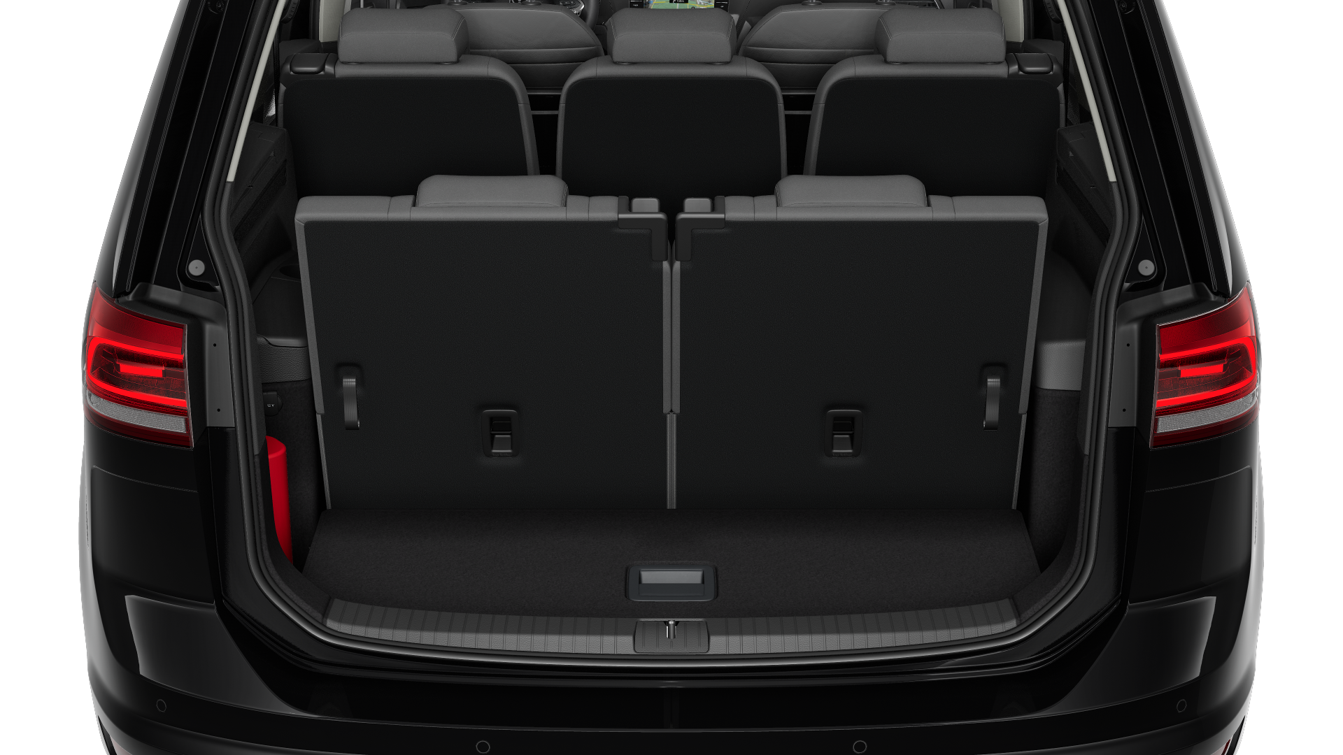 Volkswagen Touran 2.0 TDI DSG