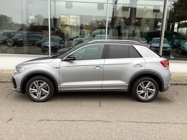 Volkswagen T-Roc 2.0 TDI DSG R-Line