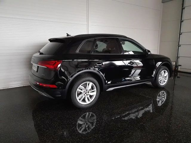 Audi Q5 Hybride Quattro S-Tronic