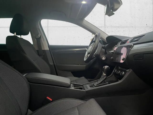 Skoda Superb 1.5 TSI Combi Style Style