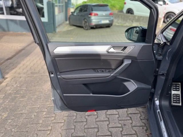 Volkswagen Touran 1.5 TSI 7-zitter DSG