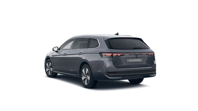 Volkswagen Passat Variant eHybrid