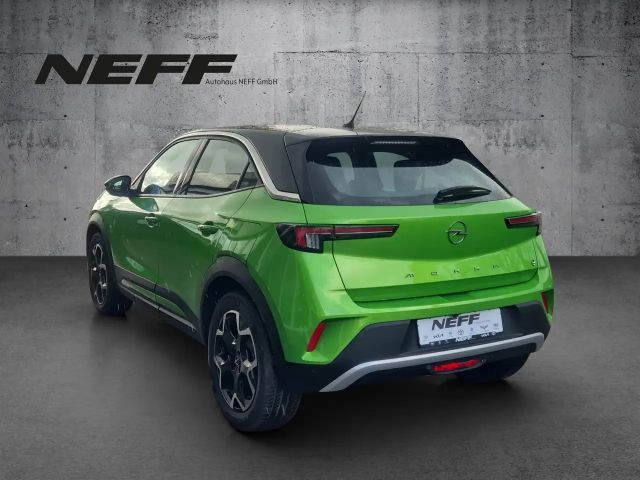 Opel Mokka Mokka-e Ultimate