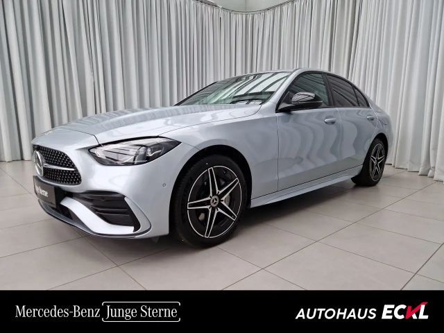 Mercedes-Benz C 300 Sedan