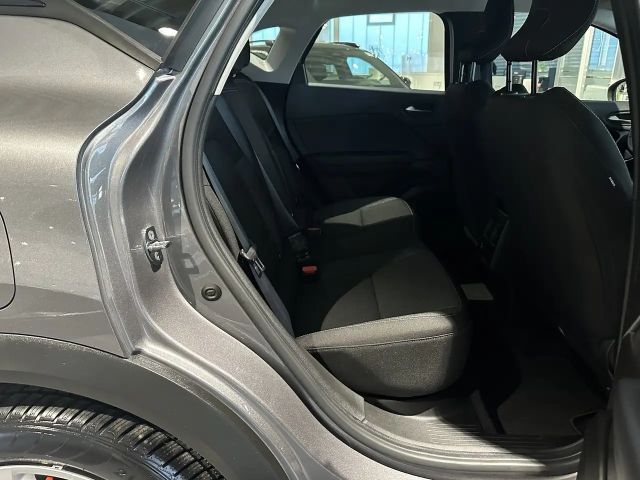 Renault Captur Business Line E-Tech