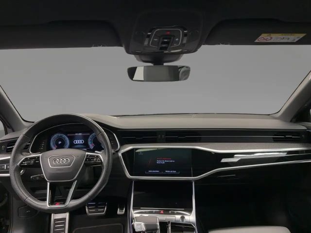 Audi A6 45 TFSI Quattro Sport