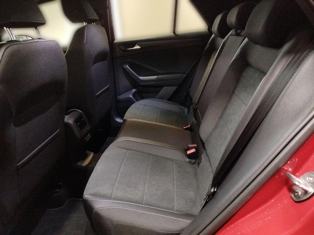 Volkswagen T-Roc 2.0 TSI DSG IQ.Drive R-Line