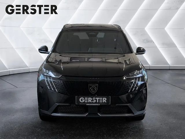 Peugeot 5008 GT-Line Hybrid