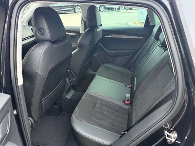 Skoda Karoq ACT Selection