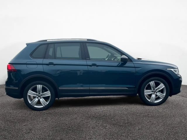 Volkswagen Tiguan 2.0 TDI DSG Life