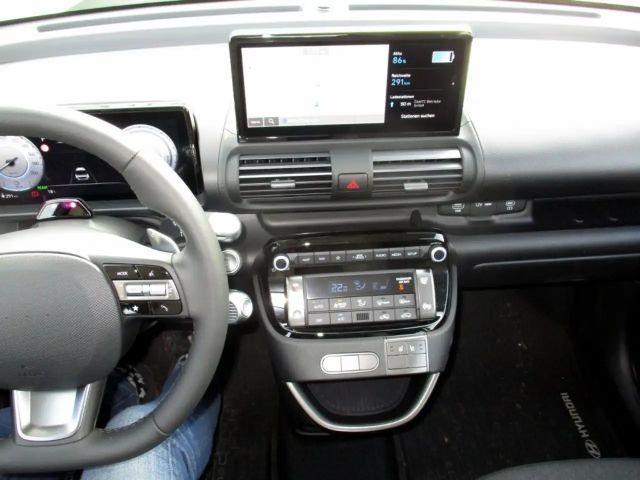 Hyundai INSTER 49 kWh