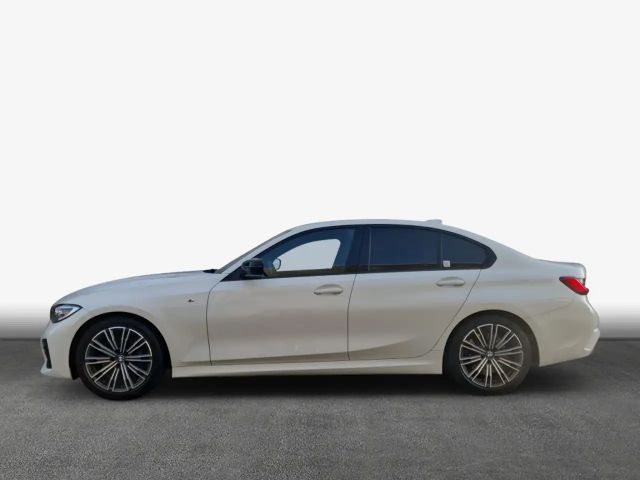 BMW 330 330i M-Sport Sedan