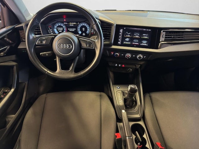 Audi A1 30 TFSI S-Tronic Sportback