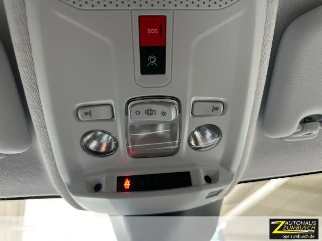 Opel Corsa Edition F Edition