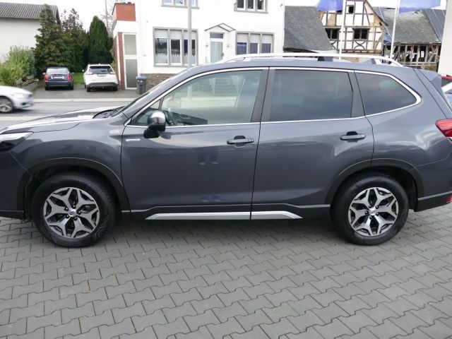 Subaru Forester AWD Comfort