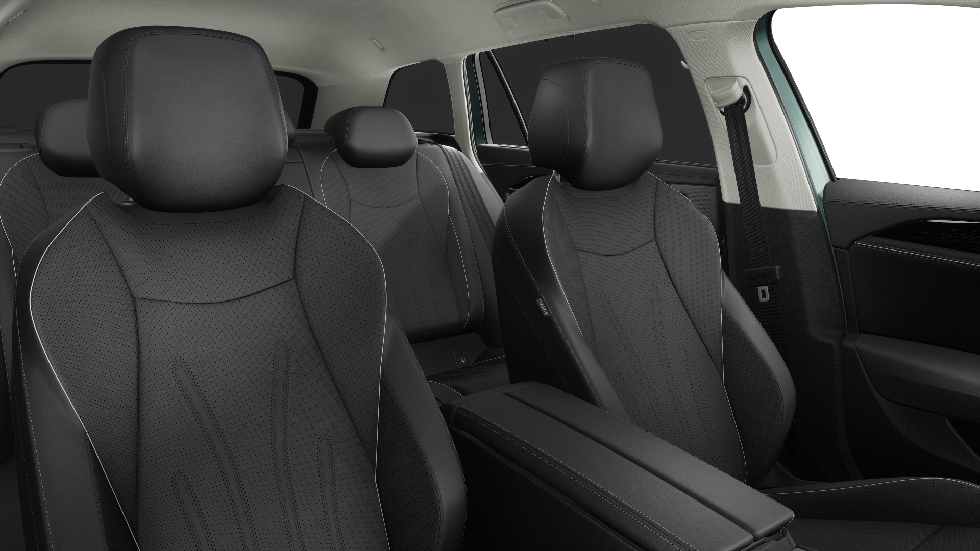 Volkswagen Passat 1.5 eTSI Business DSG