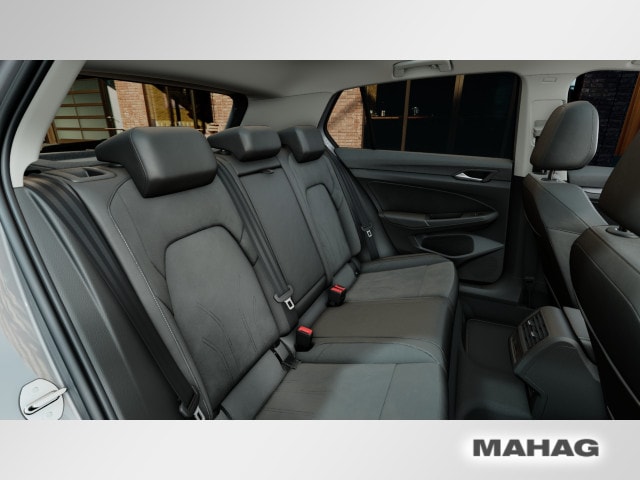 Volkswagen Golf DSG Golf VIII IQ.Drive Style