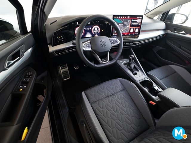 Volkswagen Golf 2.0 TDI Variant