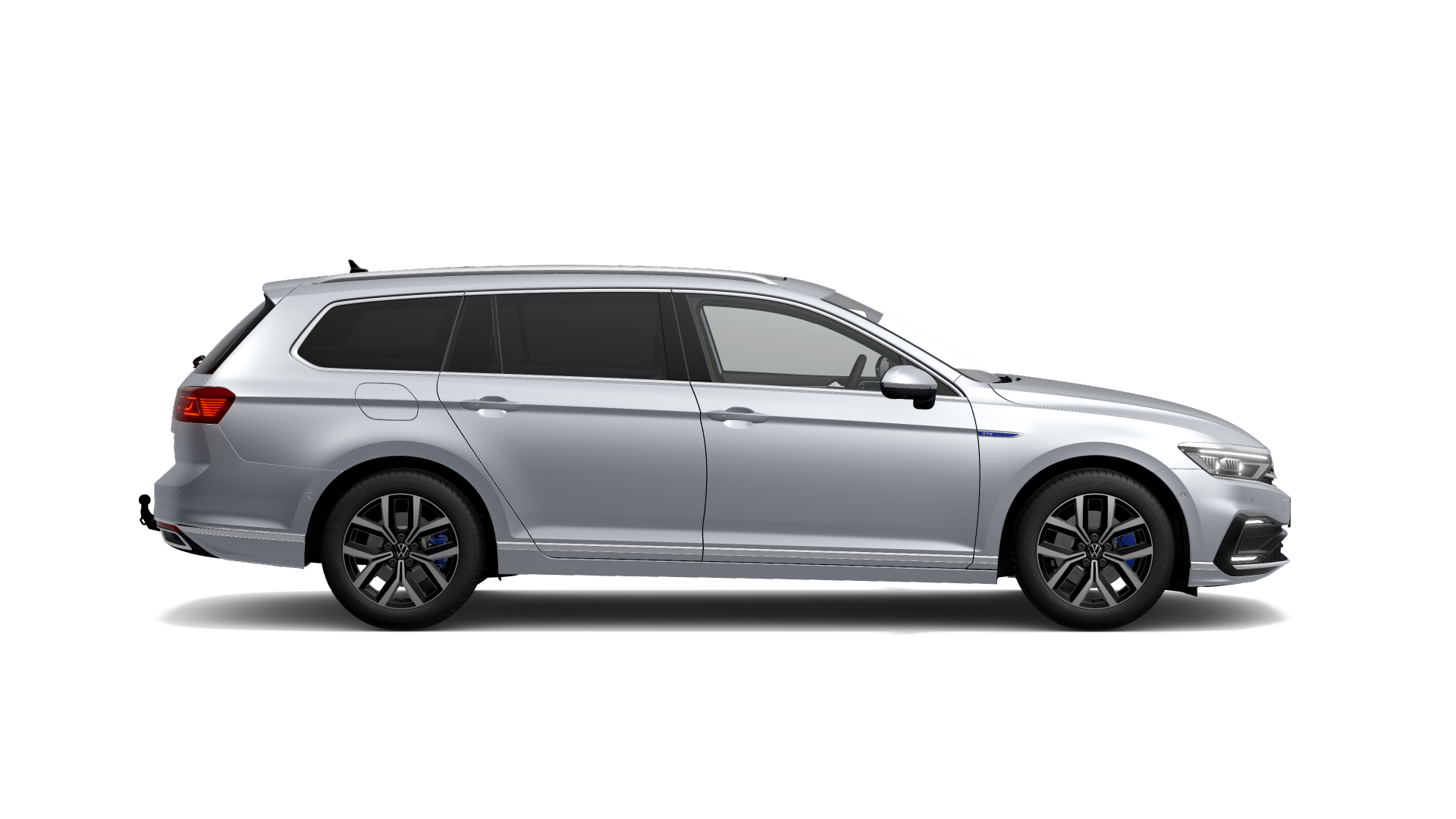 Volkswagen Passat GTE Variant