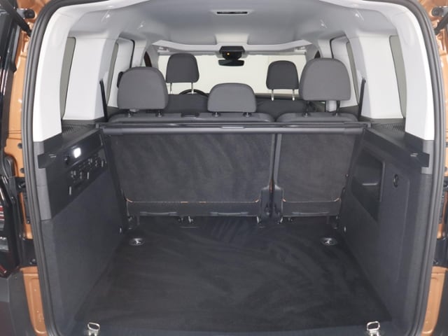 Volkswagen Caddy PanAmericana 299,-ohne Anzahlung ACC Kamera Navi AHK