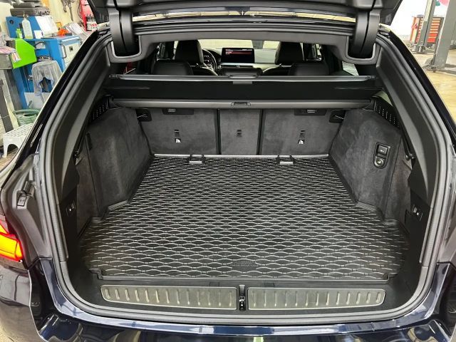 BMW 530 530d M-Sport xDrive