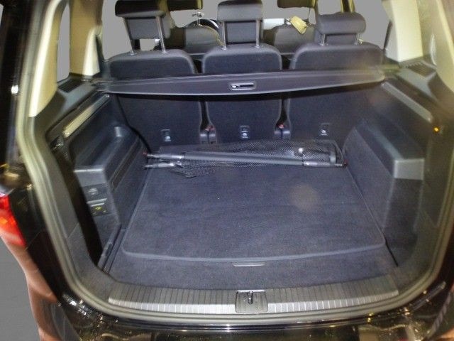 Volkswagen Touran 1.5 TSI DSG Highline