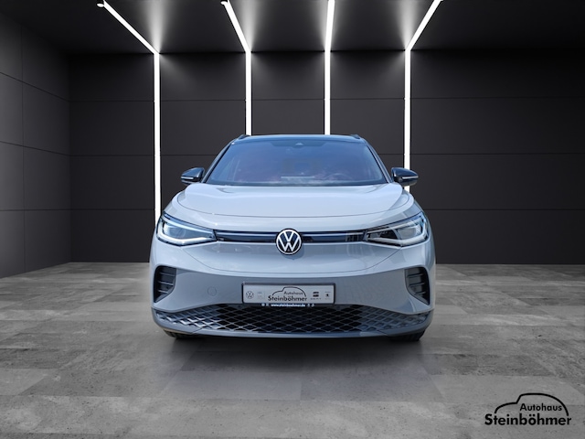 Volkswagen ID.4 IQ.Drive Performance Pro