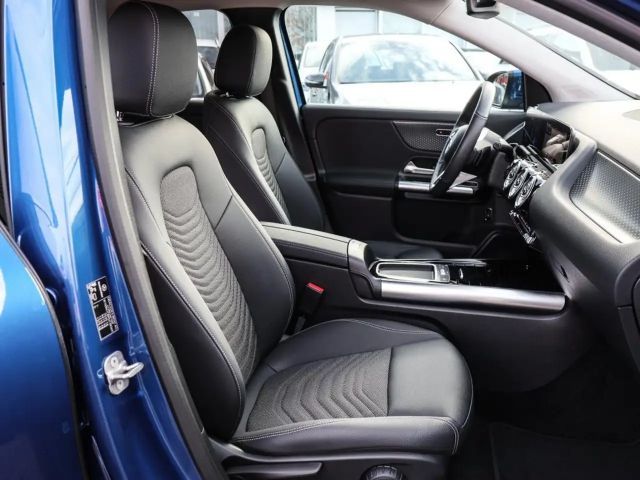 Mercedes-Benz EQA 350 4MATIC Progressive