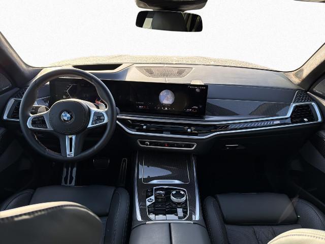 BMW X7 M60i xDrive