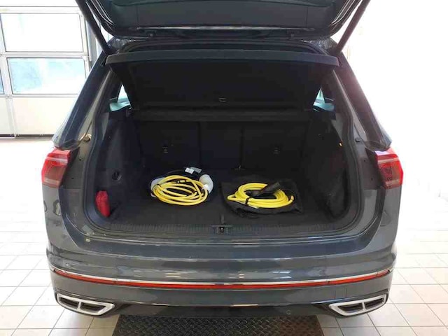 Volkswagen Tiguan eHybrid