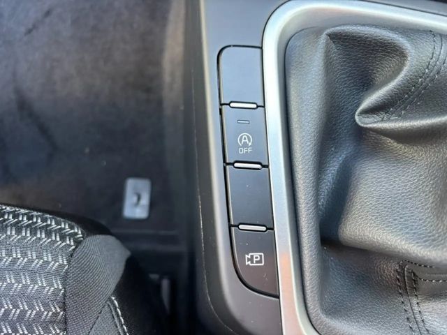 Kia Ceed GDi SportWagon