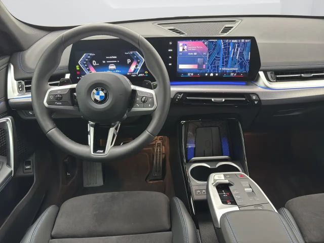 BMW X1 sDrive20d