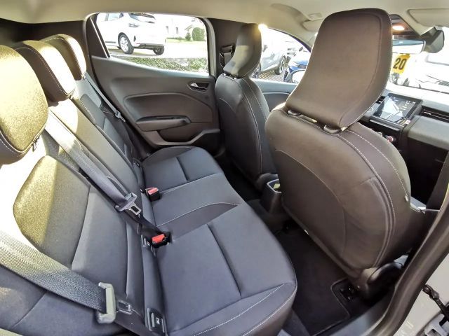 Renault Clio Evolution TCe 90