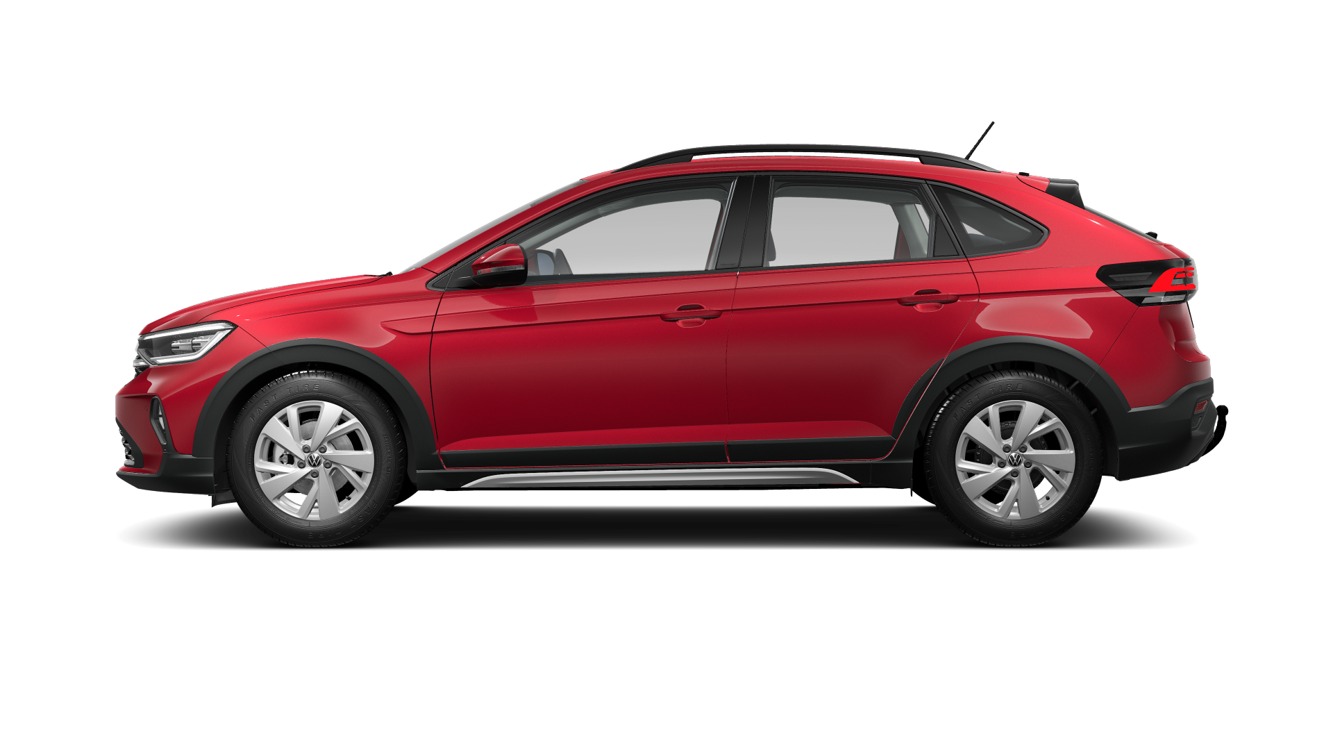 Volkswagen Taigo 1.0 TSI IQ.Drive Life