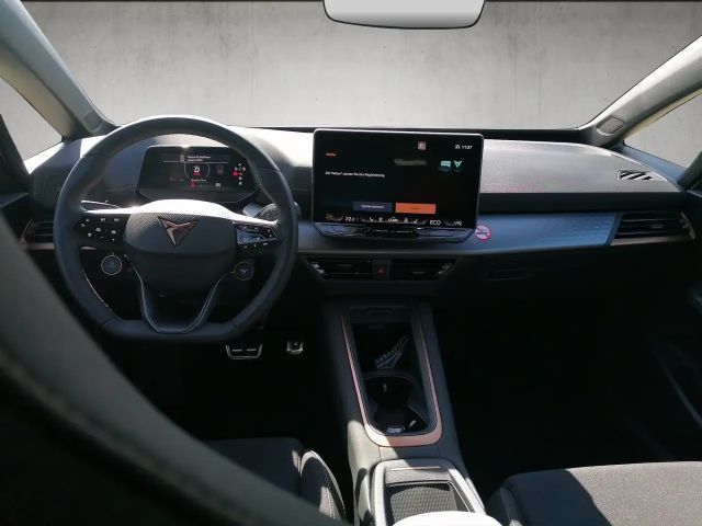 Cupra Born 77kW 231PS Below Zero HEAT PUMP PILOT M 5J