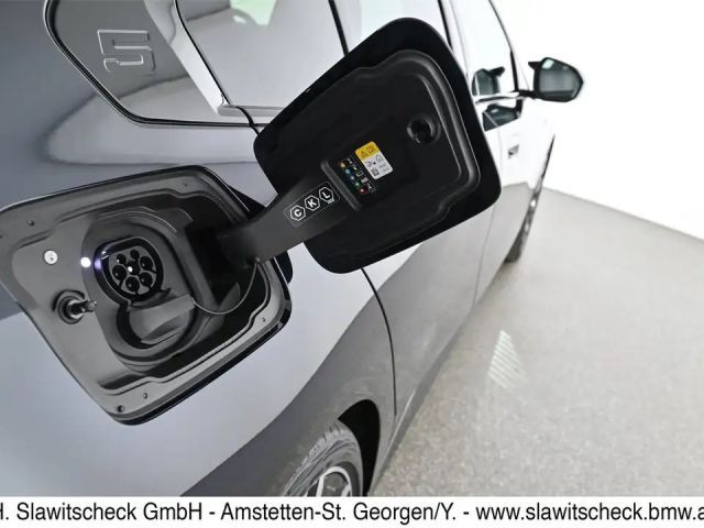 BMW i5 M60 Sedan xDrive