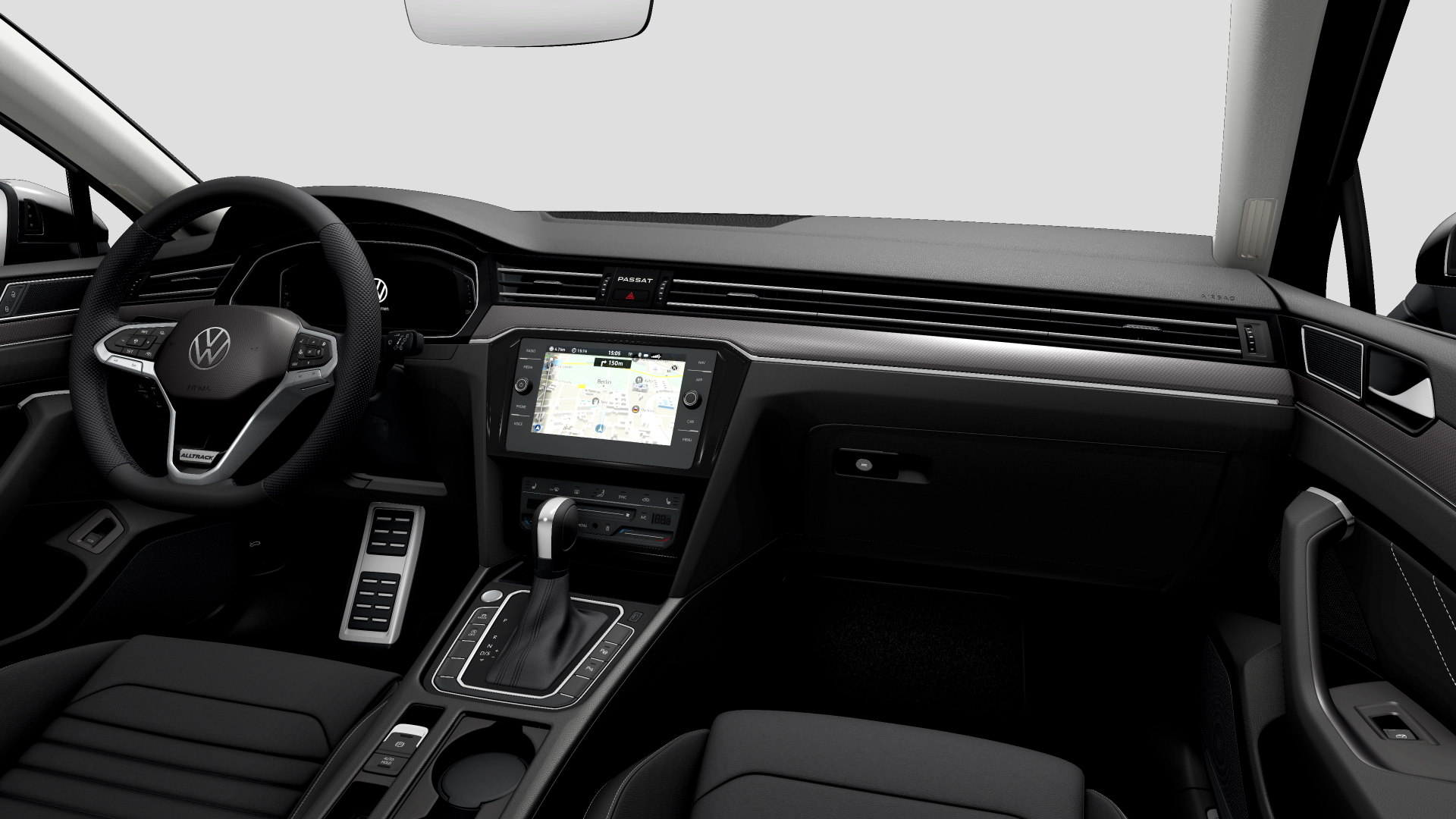 Volkswagen Passat 2.0 TDI Variant