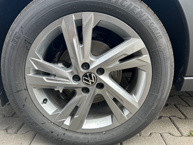 Volkswagen Taigo 1.5 TSI IQ.Drive