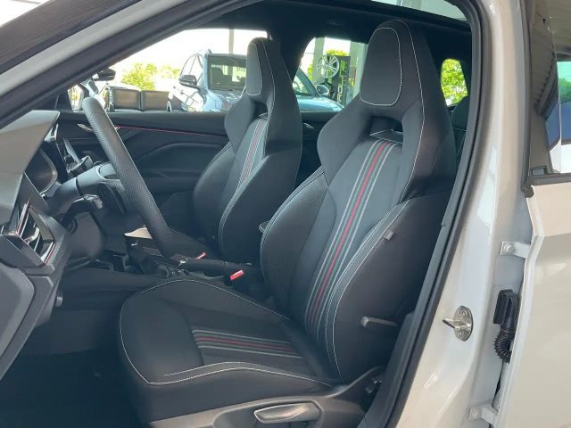 Skoda Kamiq 1.0 TSI Monte Carlo