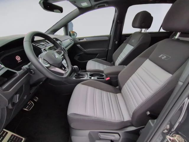 Volkswagen Touran 2.0 TDI 7-zitter DSG R-Line